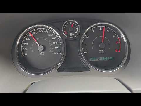 Thumbnail for Chevrolet Cobalt 0-60 by Chevrolet Cobalt