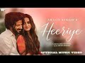 Teri Hoke Maraan Jind Jaan Karaan | Dulquer Salmaan | Arijit Singh | Latest song 2023