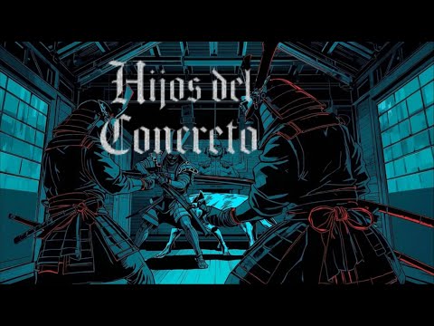 HDC - L Brito (Anime VISUALIZER)
