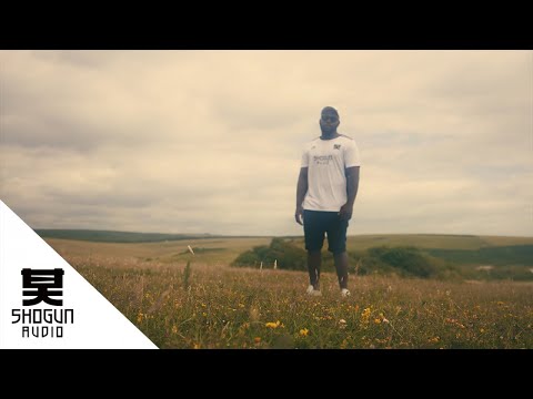 Javeon & Operate - Dark Clouds (Official Music Video)