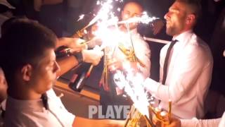 Player Club Bucharest  2015 Summer Session