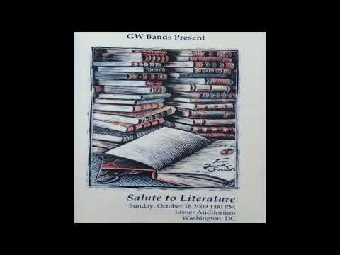 Aesop's Fables, The Wolf and His Shadow by Scott Watson