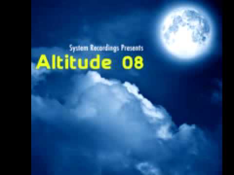 Swilow pres.Lost Paradise 'From The Outside'