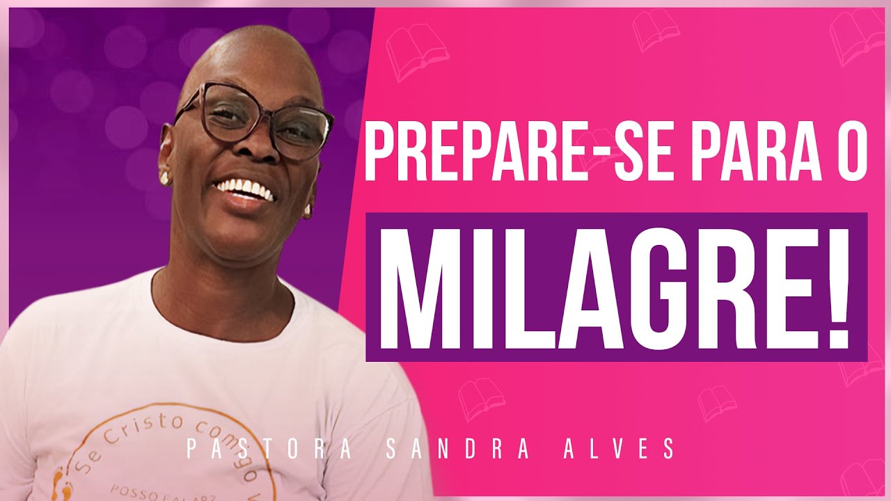 Pregação Completa   Itapevi