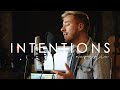 Justin Bieber - Intentions ft. Quavo (Acoustic Cover)