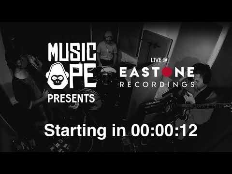 Music APE Presents #1   My Octopus Mind & Dur Brain at Eastone Recordings