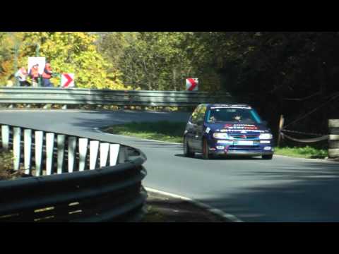 3 Super OS Limanowa 2015 - Mech / Bubula - Citroen Saxo Vts