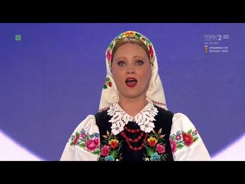 Koncert Mazowsza (Gala LOT) - Chór 2