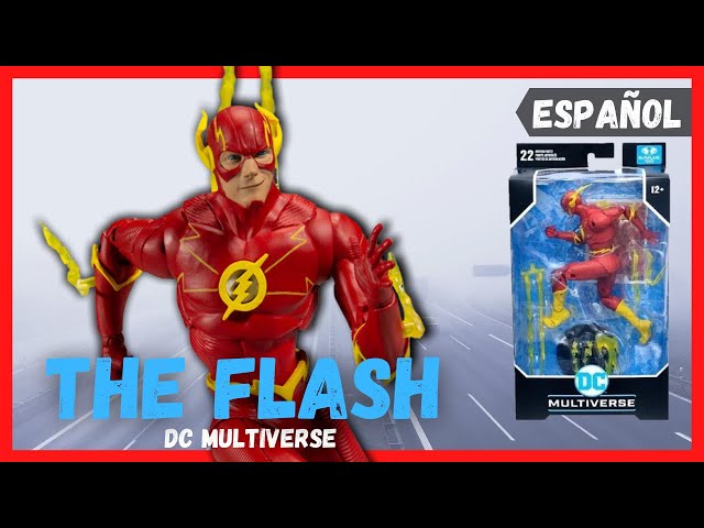 Vídeo relacionado con SalesOne Pendientes Dc Comics The Flash - Pendientes The Flash - Dc Comics regalos - Pendientes rayo Dc Comics Accesorios, Dc Comics merchandising oficial