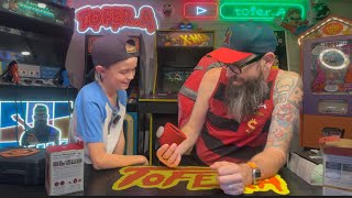 Nintendos new.. ALARM CLOCK?  Unboxing the Alarmo