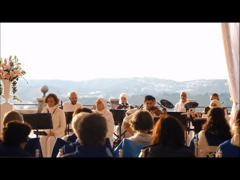 GUARISCIMI, O MIO SIGNOR (Comunità Figli del Divino Amore)