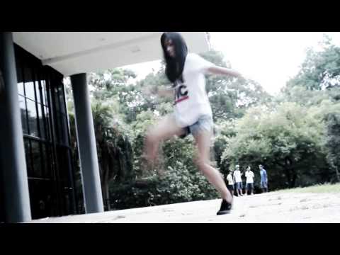 Edit - Freestep. ~Miih nogueira