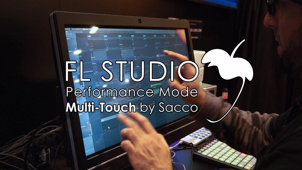 Is FL studio performance mode more flexible then ableton live? - Hosts &  Applications (Sequencers, DAWs, Audio Editors, etc.) Forum - KVR Audio