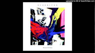 Busdriver - Kiss Me Back to Life