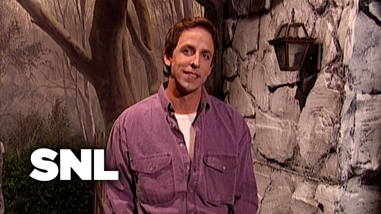 You Call This a House Do Ya?: The Irish Home Makeover Show - SNL