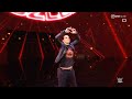 Shayna Baszler Entrance With New Theme Song SmackDown Jan 28 2022 HD