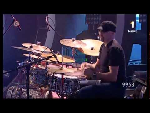 Vratko spieva Olympic (Kdyz ti sviti zelena)