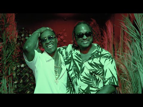 MC Gasolina - Just Wanna Dance (feat. Wilson P & Ray Denz) (Oficial Video)