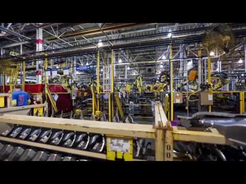 Max Fisher Music Center