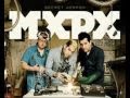 MxPx- Waiting for the world to end (Subtitulada al español)