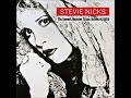 Stevie Nicks - Alice (Live at the Summit, Houston, Tx 1989)