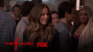 Kate Beckinsale & Gordon Ramsay Attempt The Tablecloth Trick | Season 1 Ep. 10 | THE F WORD