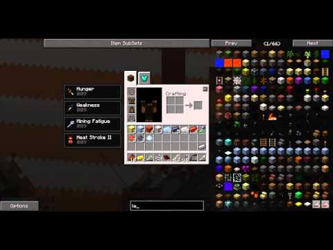 Crash Landing Ep 17 - Hardened Energy Cell!