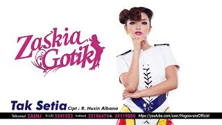 Download lagu Zaskia Gotik - Tak Setia ( Audio Video) mp3