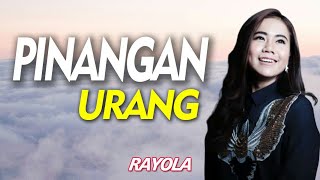 Download lagu Rayola-pinangan urang[official musik video]lagu minang mp3