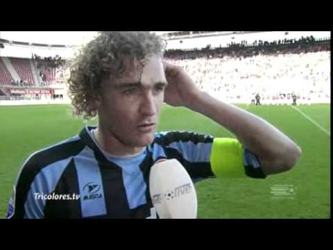 Nabeschouwing AZ - Willem II