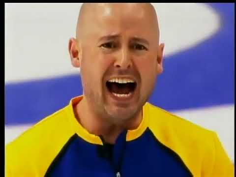 #brier2010 Ray Turnbull's intro, [F] Koe(AB) vs Howard(ON) teaser, Vic Rauter's outro