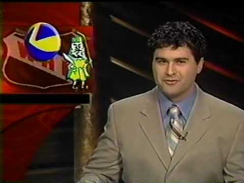 P.A.Raiders vs Saskatoon Blades Highlights WHL Nov 17/95