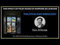 Paul D Anieri Politics And Ideology