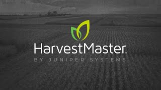 HarvestMaster by Juniper Systems