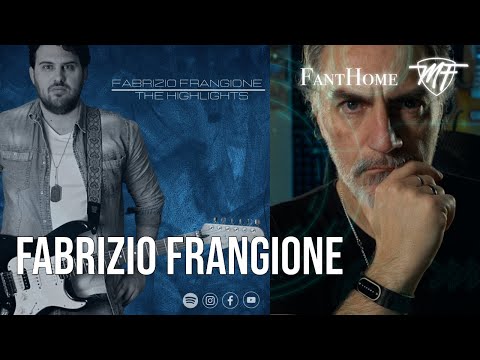 FantHome - FABRIZIO FRANGIONE - Il musicista moderno tra la formazione accademica e lo youtuber
