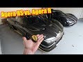 Somehow My Friend Let Me Drive His Koenigsegg Agera R