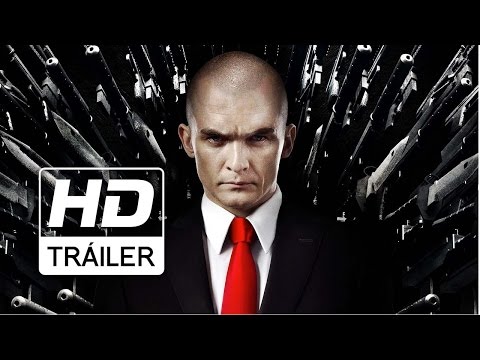 Hitman: Agente 47