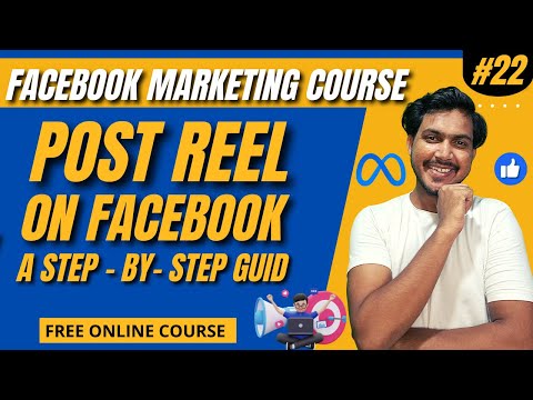 Facebook Marketing Full Course in Hindi Facebook Marketing Full Course FOR FREE