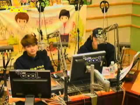 120330 KTR 1-7 편지읽어주는남자