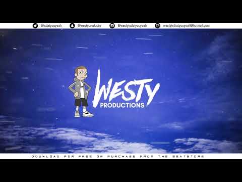 Westy - Who We Are (Grime Instrumental)