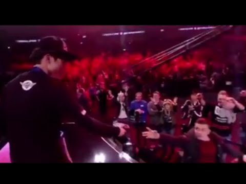 SKT T1 FAKER TROLLING FAN FOR CAP
