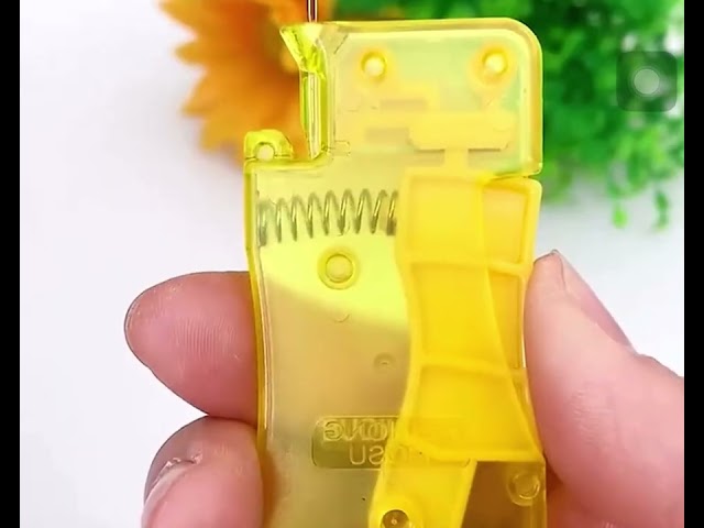 لاظم إبرة اوتوماتيك