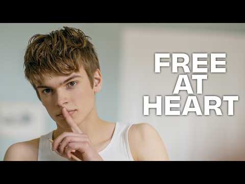 FREE AT HEART Trailer Deutsch | German [HD]