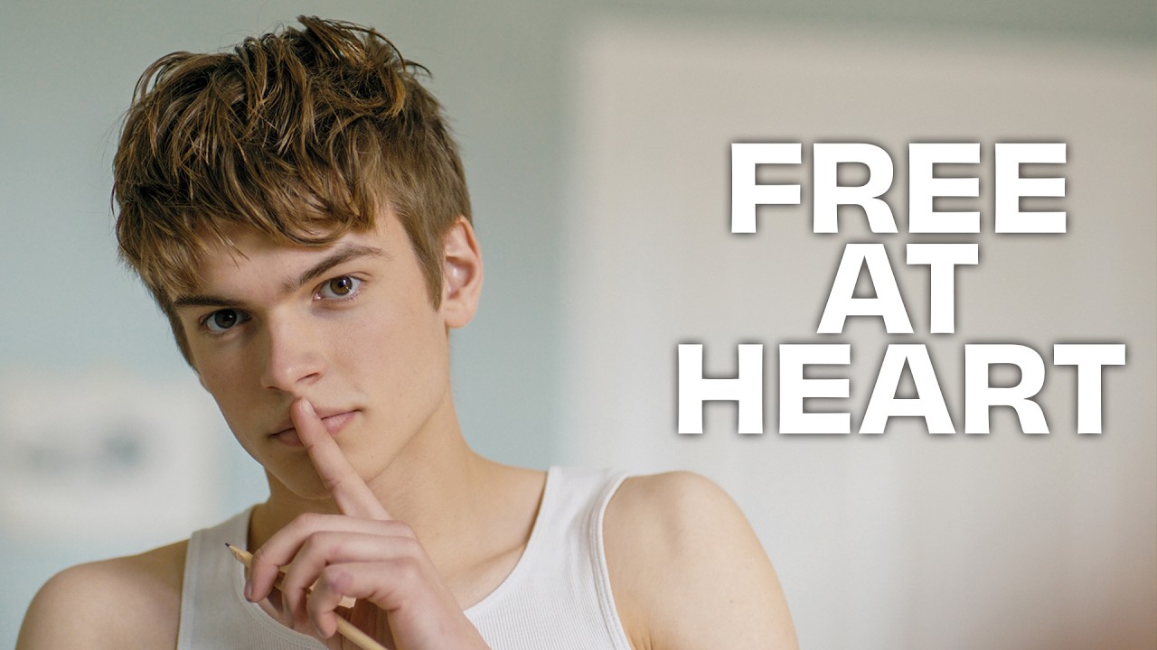 Free at Heart Trailer