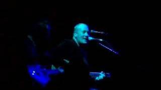 Mike Doughty - Joe&#39;s Pub - F Train