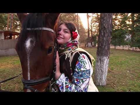 GABRIELA PREJVARA- Am avut noroc in viata