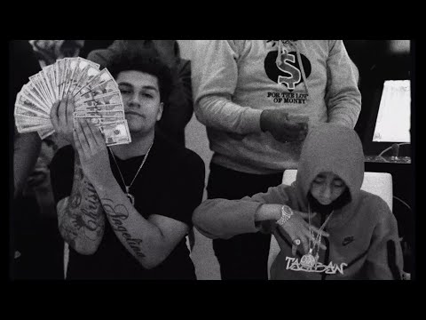 LulSnupeMobbin x LulBoog39 - No Confrontation (Exclusive Music Video) | Dir. ShootSomething
