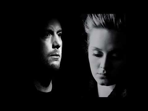Pryda vs Adele   Set Fire To The Truth (Ash Mashup)