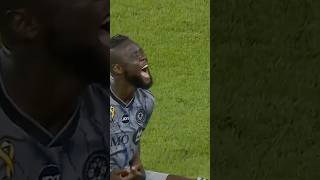 Une légende MLS dit au revoir ???? Nous te souhaitons une bonne retraite, Kei!