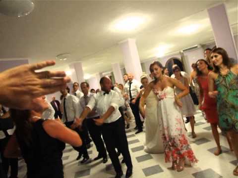 ANIMAZIONE PER MATRIMONIO VILLA ORTEA PETTENASCO NOVARA BY ALEX ZITELLI